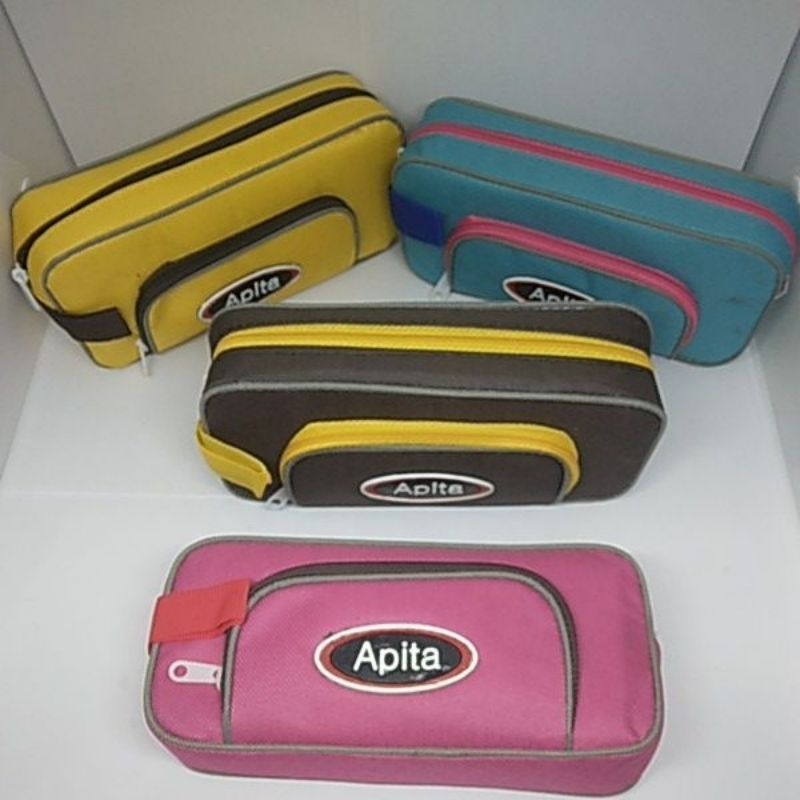 

Tempat Pensil ST 03