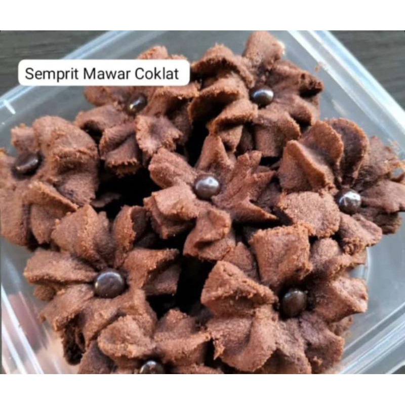 

SempritCoklat