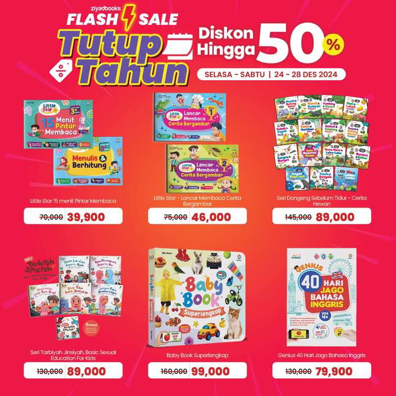 

PROMO ZIYAD TUTUP TAHUN