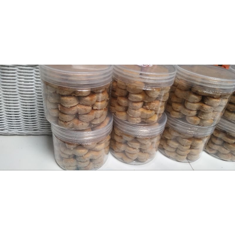 

kue kacang original