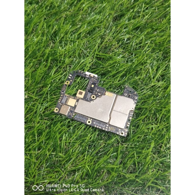 Mesin Redmi Note 10S Normal