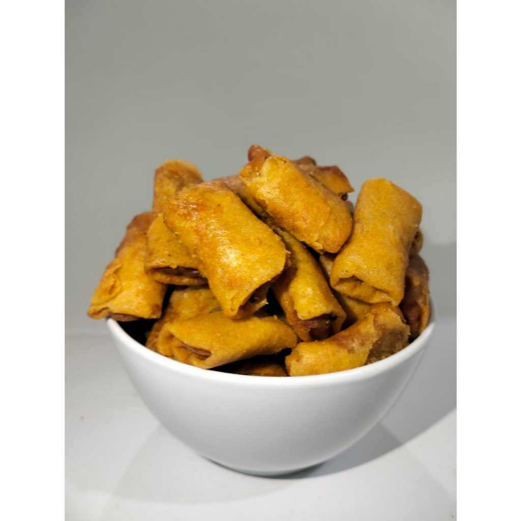 

Sumpia Udang 1Kg Kiloan