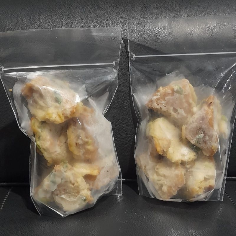 

Tahu Bakso Frozen Food | Gurih, Lezat, Praktis