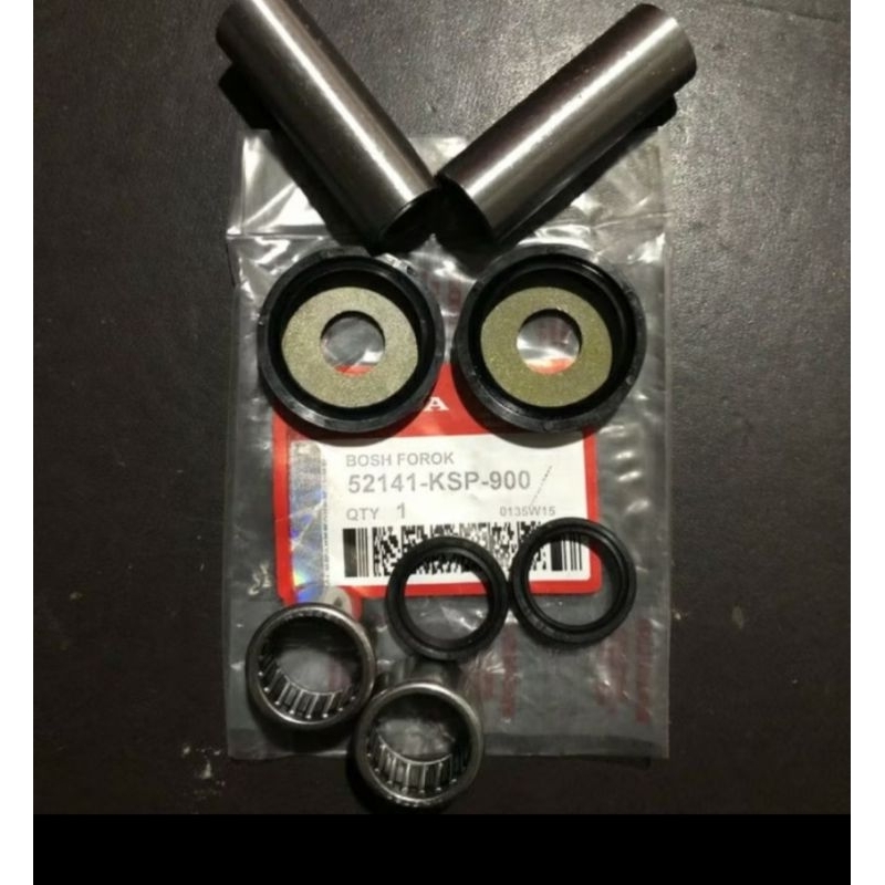 Bosh Fork Swing Arm Lengan Ayun Megapro Monoshock Verza Monoshok