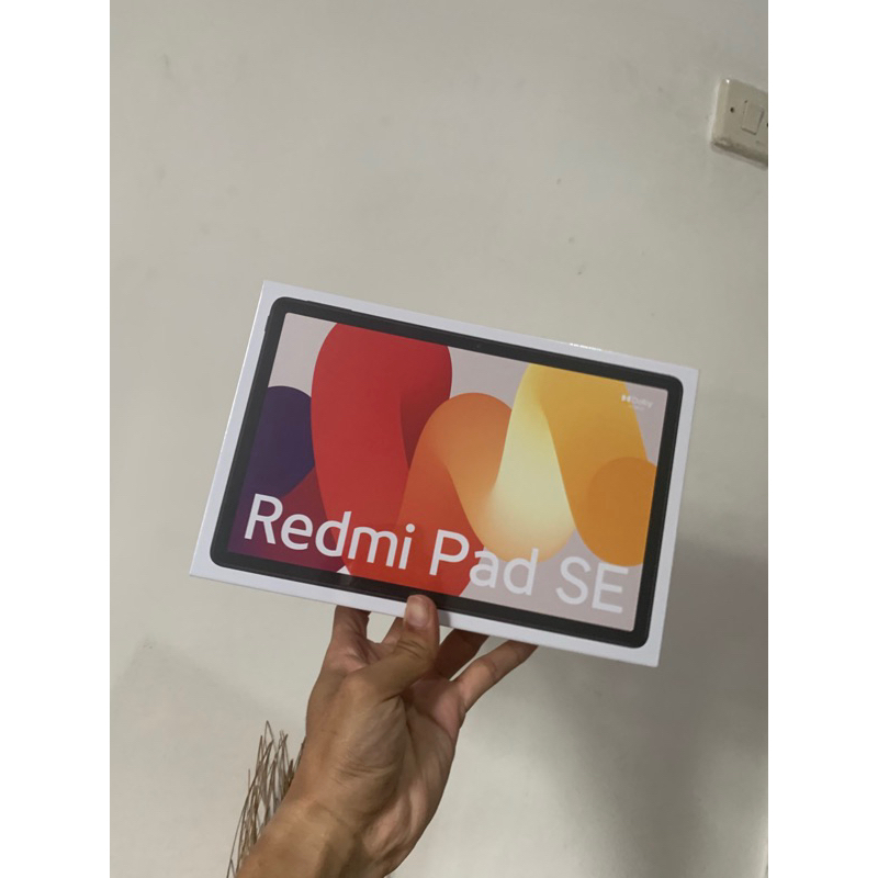 Redmi Pad SE 4/128 GB