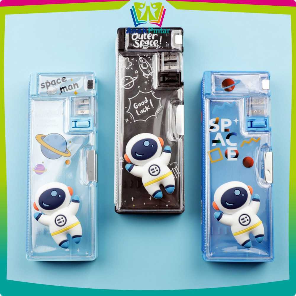 

Kotak Pensil Pencil Case Magnet Untuk Anak Tk Tempat Pensil Anak 3D Timbul Magnetic Multifungsi Alat Tulis Sekolah Anak Pintar A59