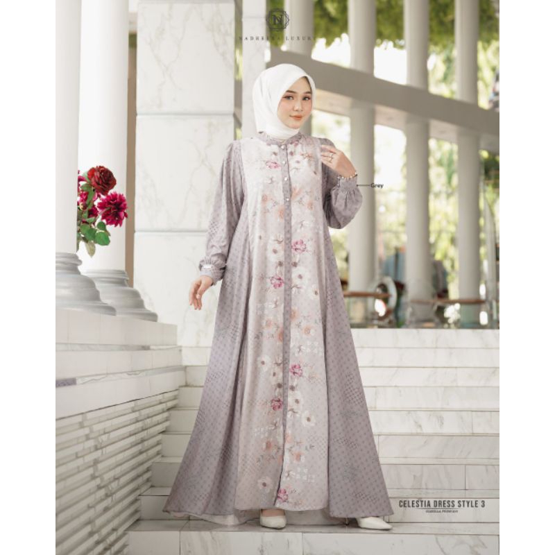 Celestia Family Set by Nadheera Luxury