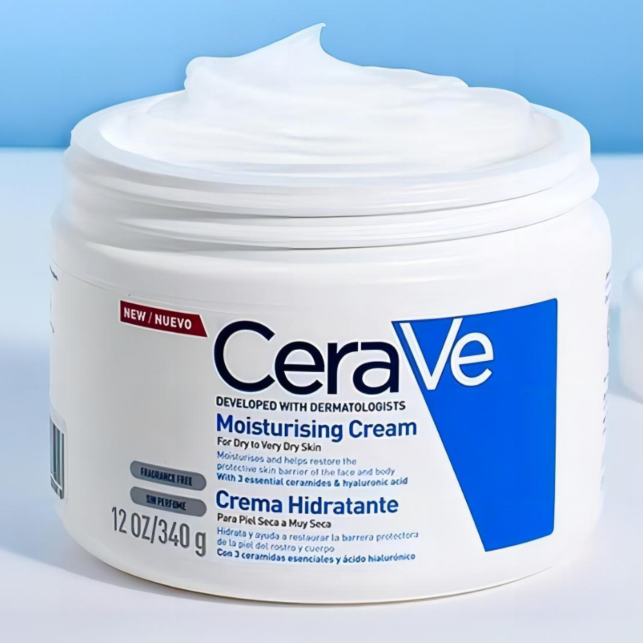 Cerave All Variant / Cerave Foaming / Cerave Hydrating/Moisturizing Lotion/Cerave Moisturizing Cream