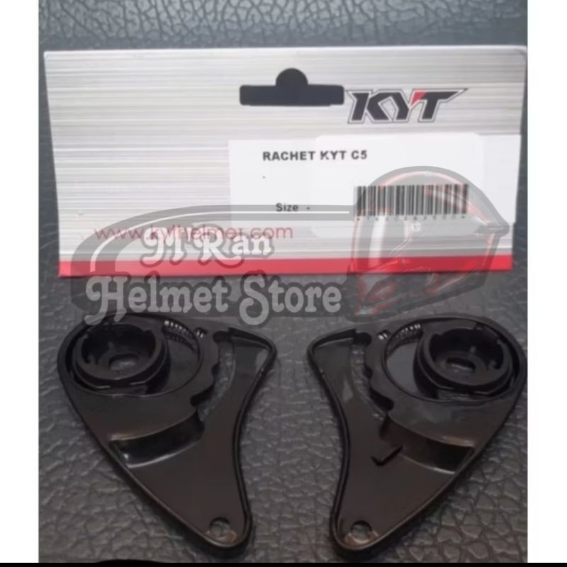 Rachet kyt C5 Original