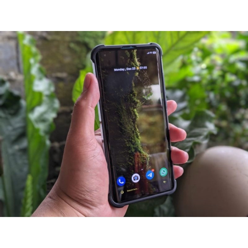 Xiaomi Mi 10 Second