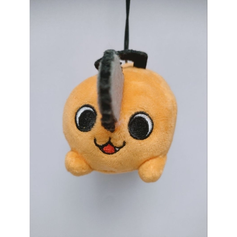 Plush Mascot Chainsaw Man Pochita