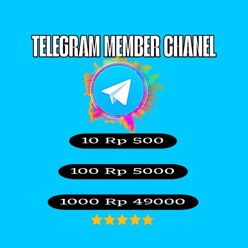 Telegram Member