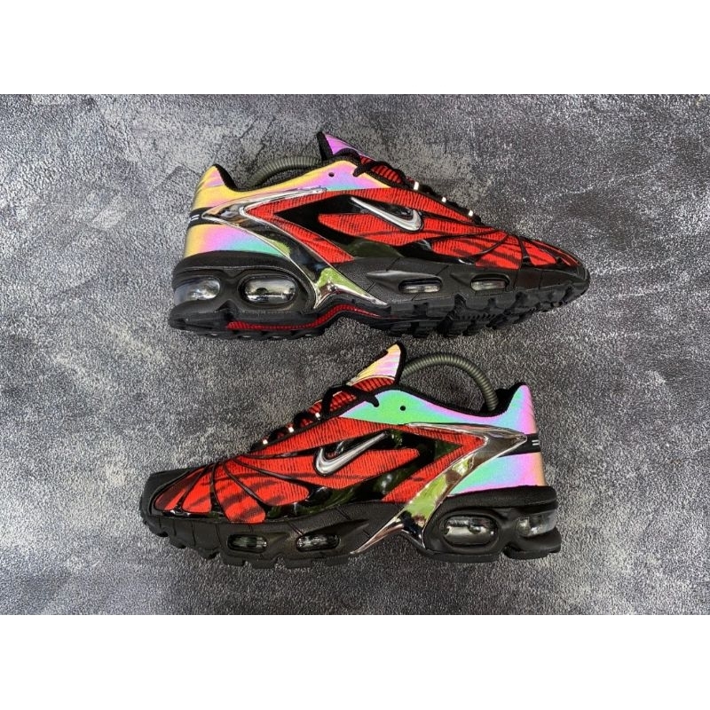 nike airmax tailwind 5 x skepta