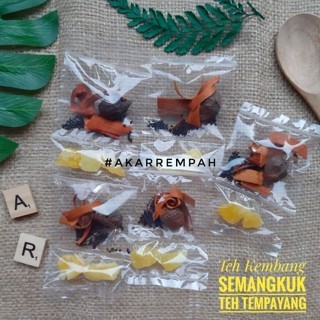 

SEMANGKUK / SEMPAYANG 5gr