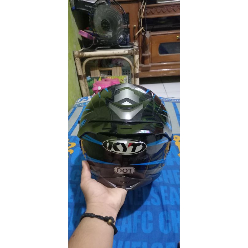 hlem kyt falcon carbon original