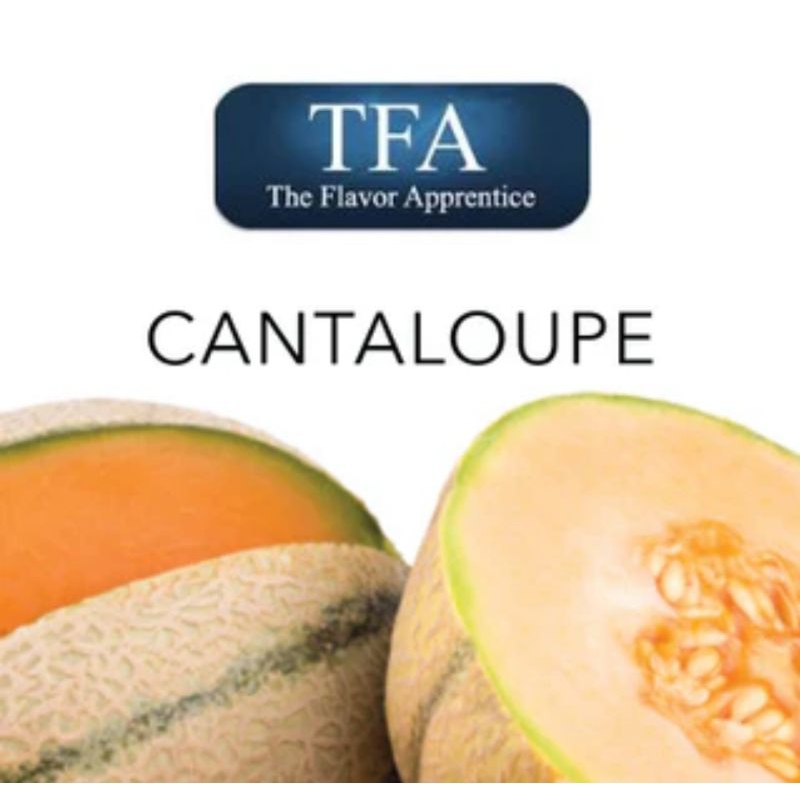 

TFA Cantaloupe essence flavours