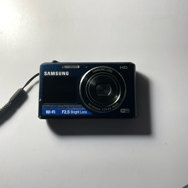 DIGICAM SAMSUNG DV150F