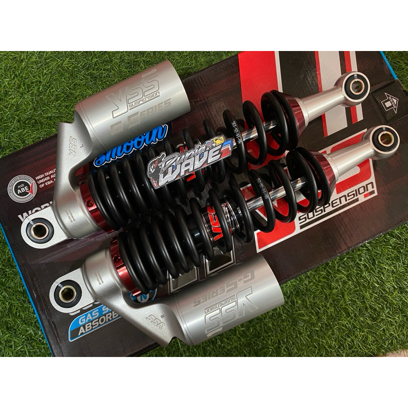 Shock Yss G Series Wave Uk 320 Original