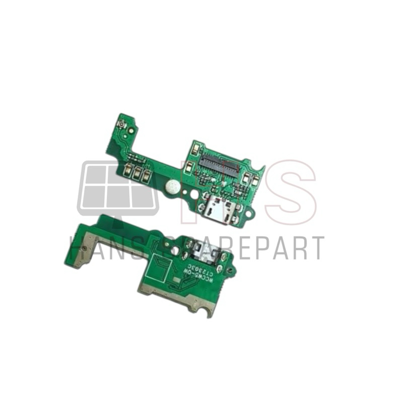 FLEXIBLE CHARGER MIC FOR HUAWEI Y5-2 / CUN-L22 / FLEX CAS