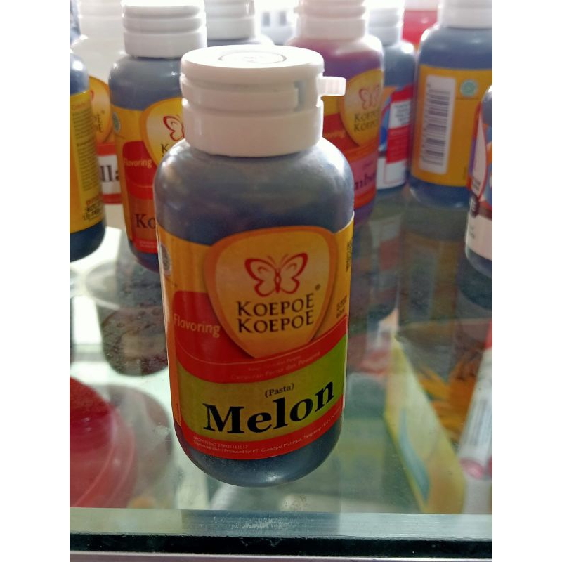 

pewarna makanan koepoe koepoe