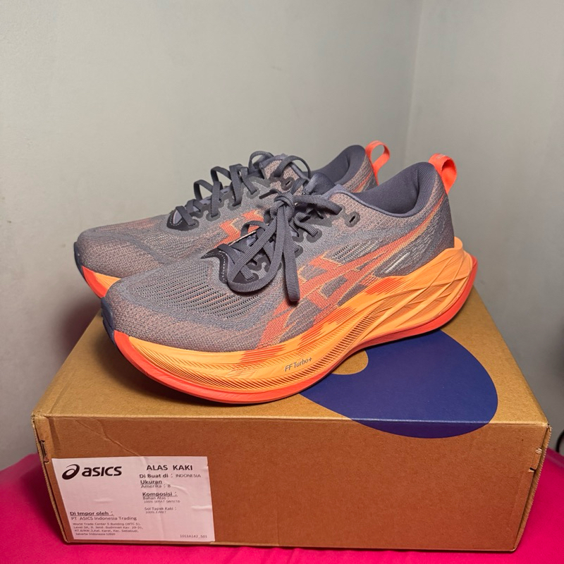 Asics Superblast 2