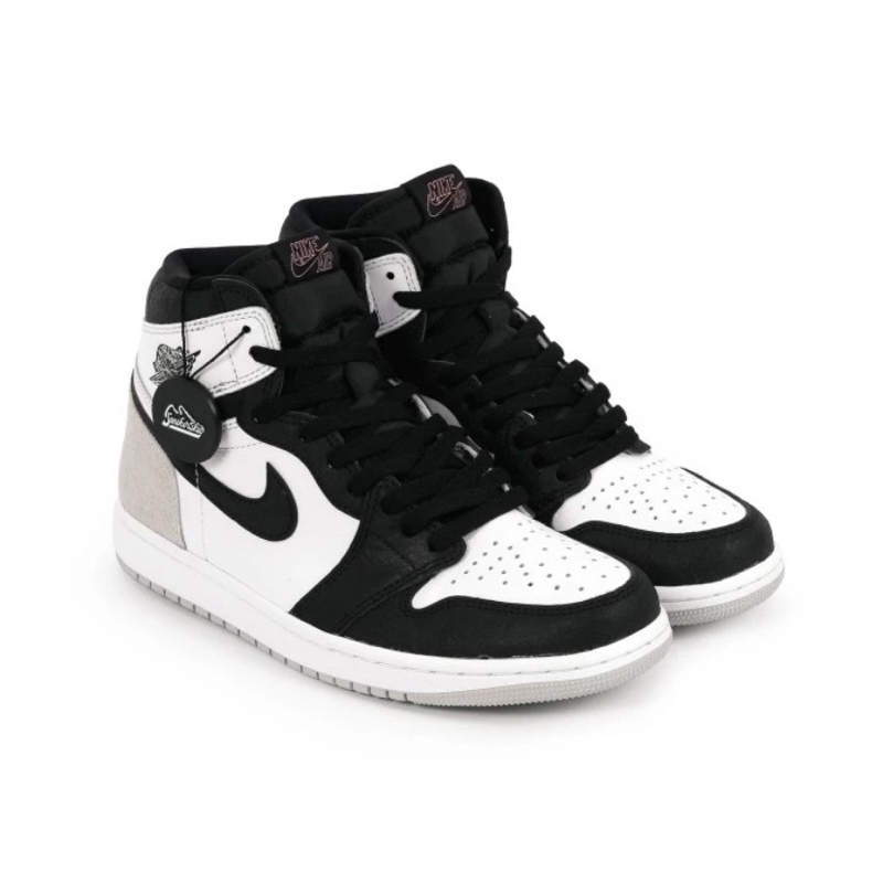 Nike Air Jordan 1 OG stage haze second