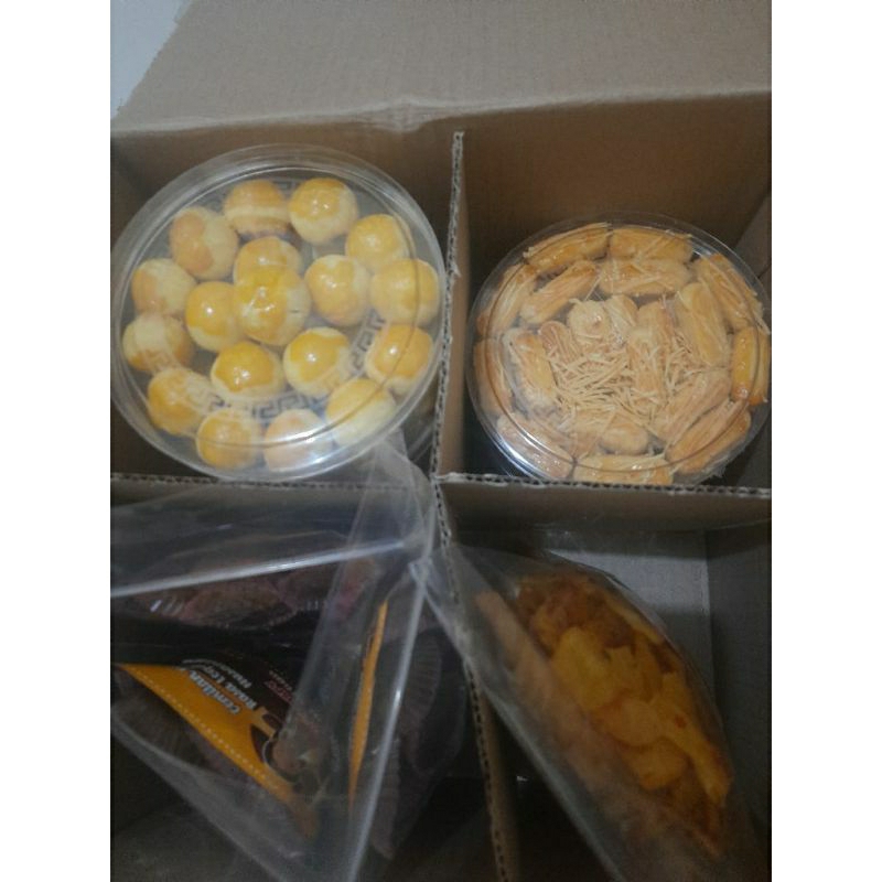 

Paket cookis Kang Ji