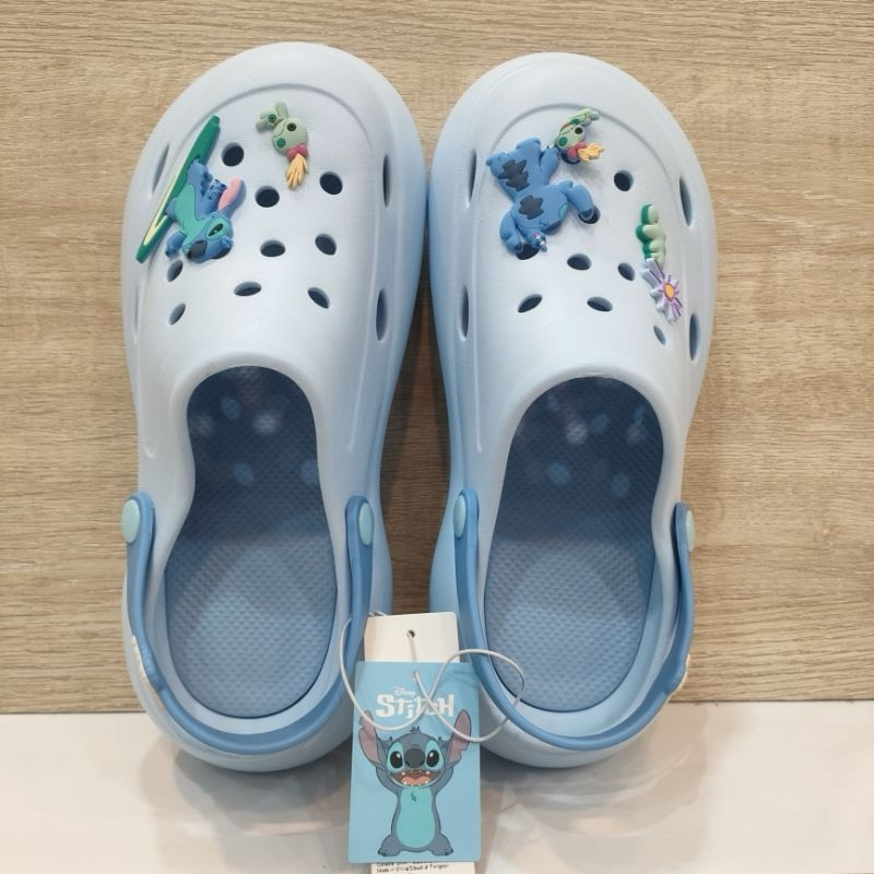Miniso Original Product Lilo & Stitch Sandal slipper / Sandal wanita sendal alas kaki