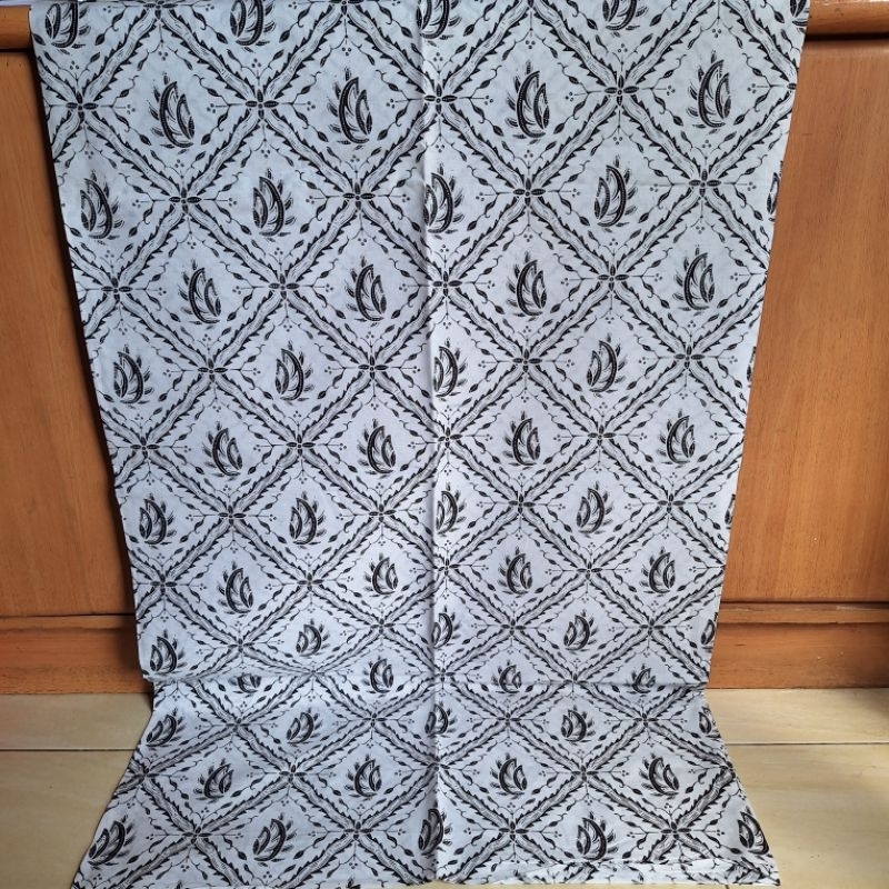 Jarik kain batik panjang sidomukti