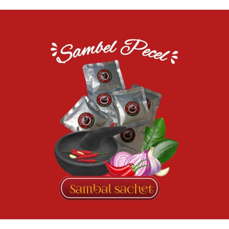 

SAMBAL PECEL Dapoermo-sambal cumi-sambal kacang-sambal pecel-sambel enak-sambal kilonan-sambel sachet-sambel teri-sambel cakalang-sambel jawatimur