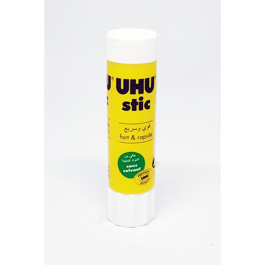 

UHU - Lem Stick 160 No. 27 8.2Gr