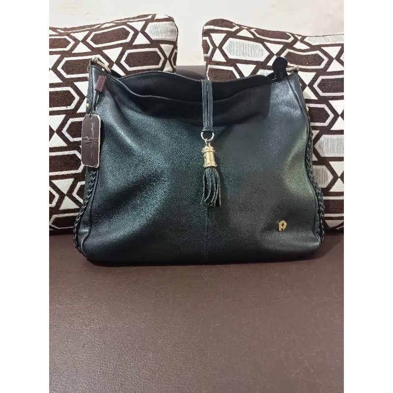 Tas Papillon original preloved