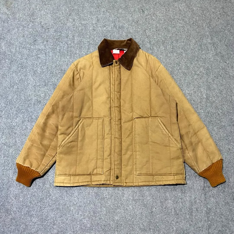 walls blizzard jacket