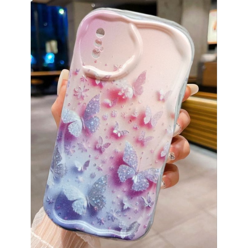 Softcase Casing Case Ipone X