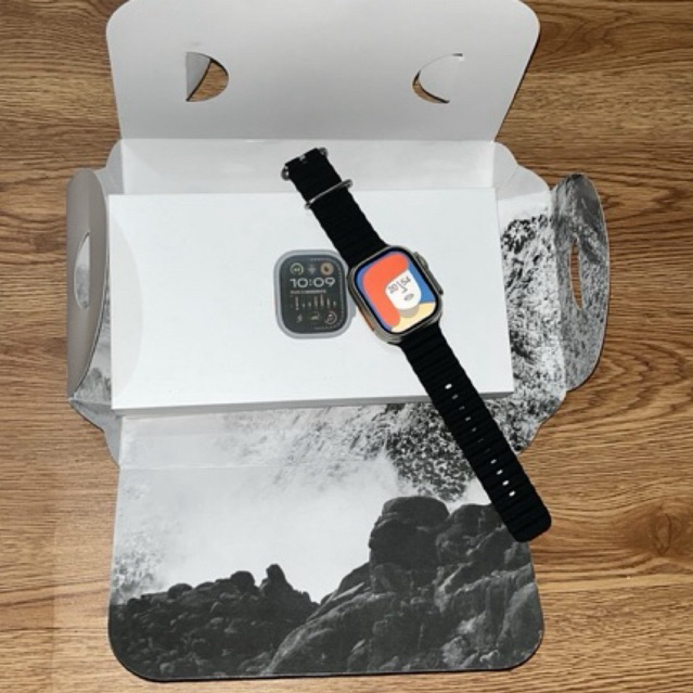 IWATCH ULTRA 2 NEW