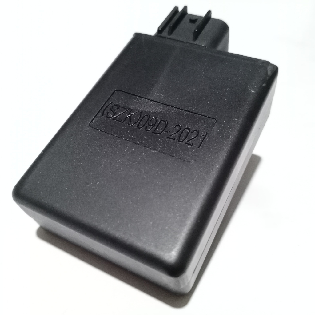 CDI UNIT B09 SUZUKI SMASH 110 NEW SMASH 110 OLD CDI MOTOR SMASH