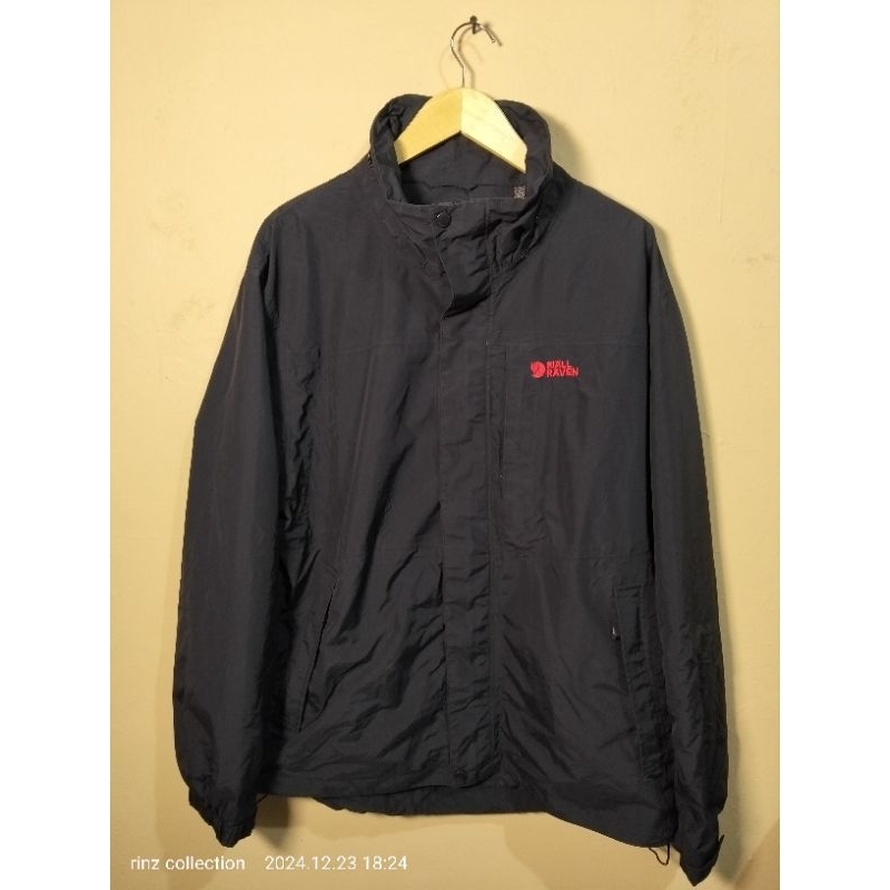 Fjallraven outdoor original jacket