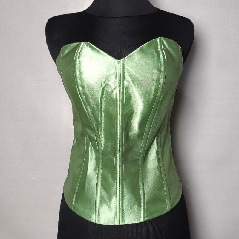 UI8 Longtorso Kebaya / Kemben / Kemben Kebaya / Longtorso Kebaya / Kemben Jumbo