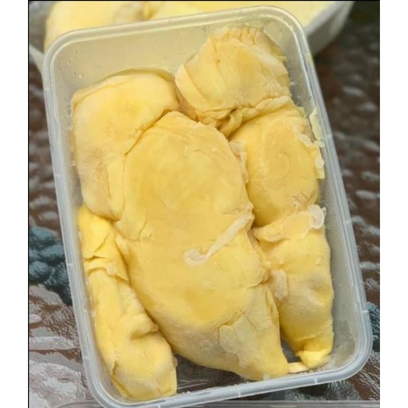

Durian Frozen Premium ||BEST SELLER||