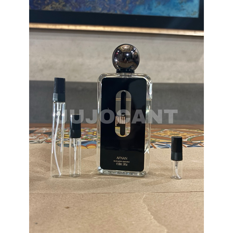 Decant Afnan 9PM 100% Original