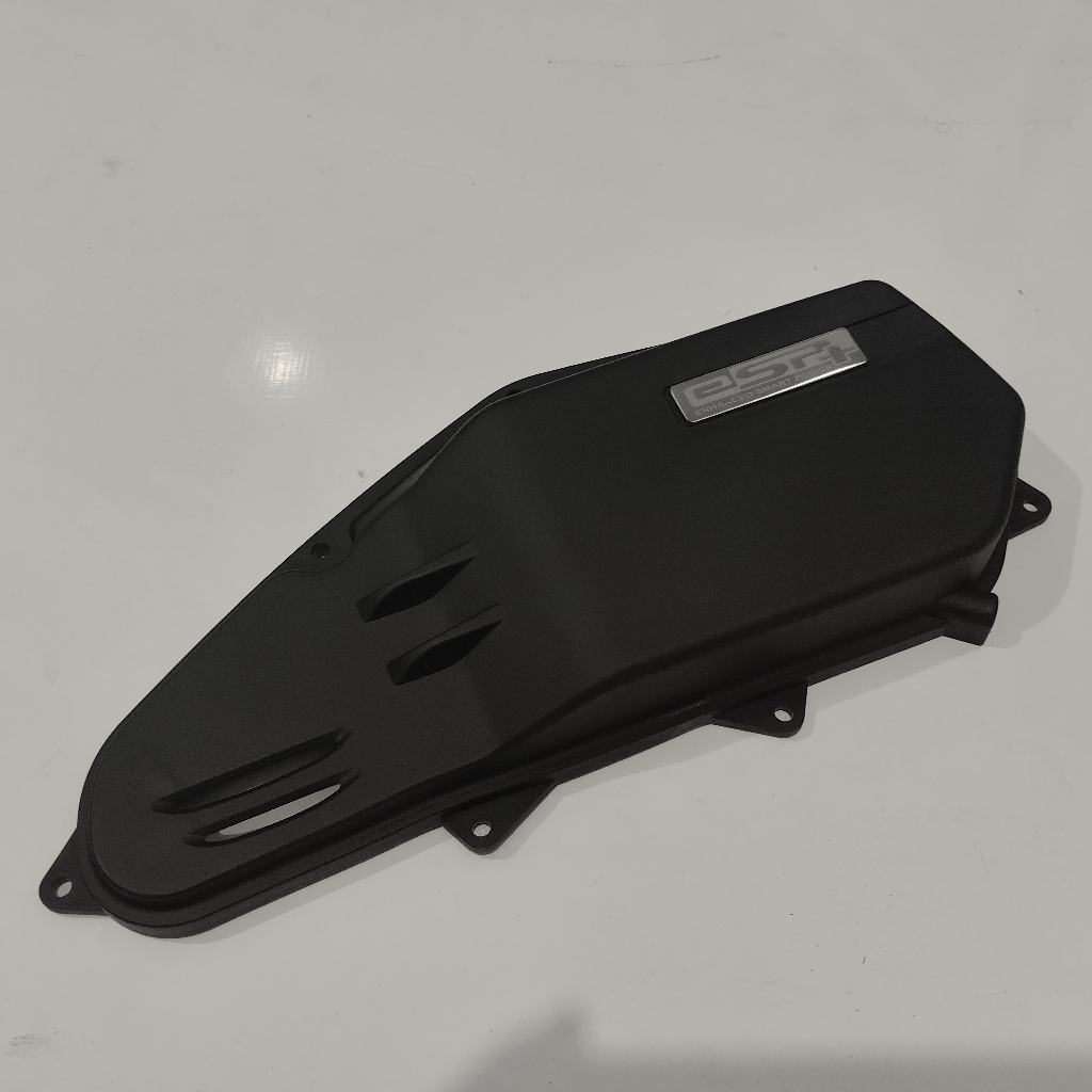 Box Filter Vario 125 New Box Filter Vario 125 Old 150 PCX 150 Model Slim Set Emblem Stainless