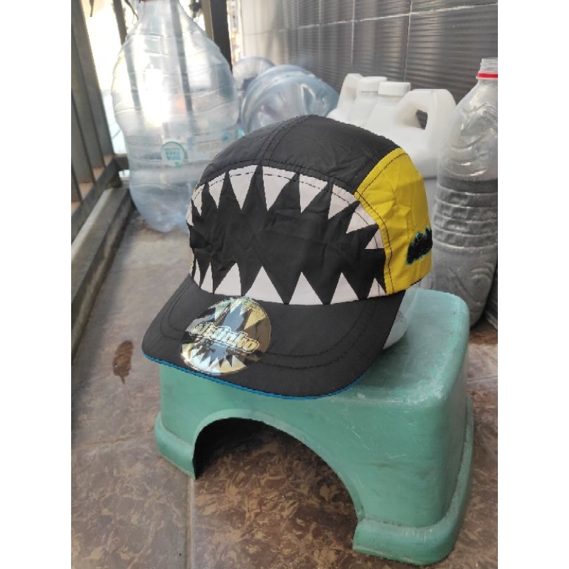 topi second elstinko