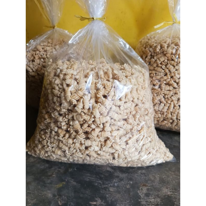 

Paket usaha 5kg mie gulung original siap olah SNACK BILAL (untuk reseller)