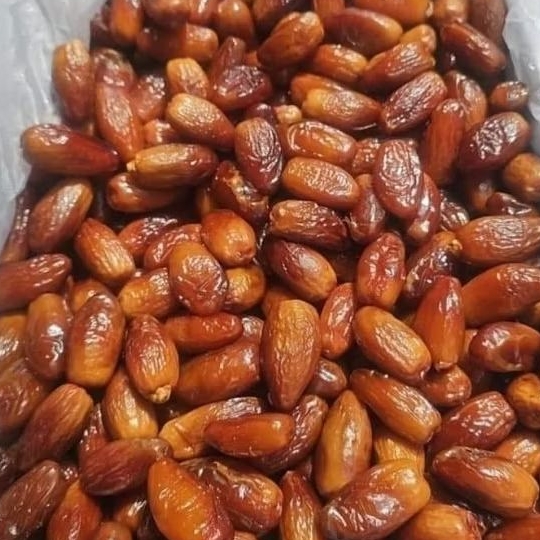 

KURMA TUNIS MADU KURMA NON TANGKAI KURMA MADU 1KG