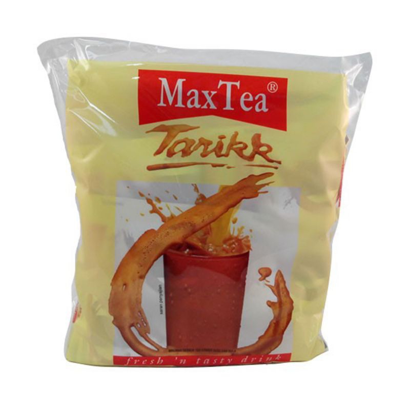 

Max Tea Tarikk (1 bag/30 sachet)