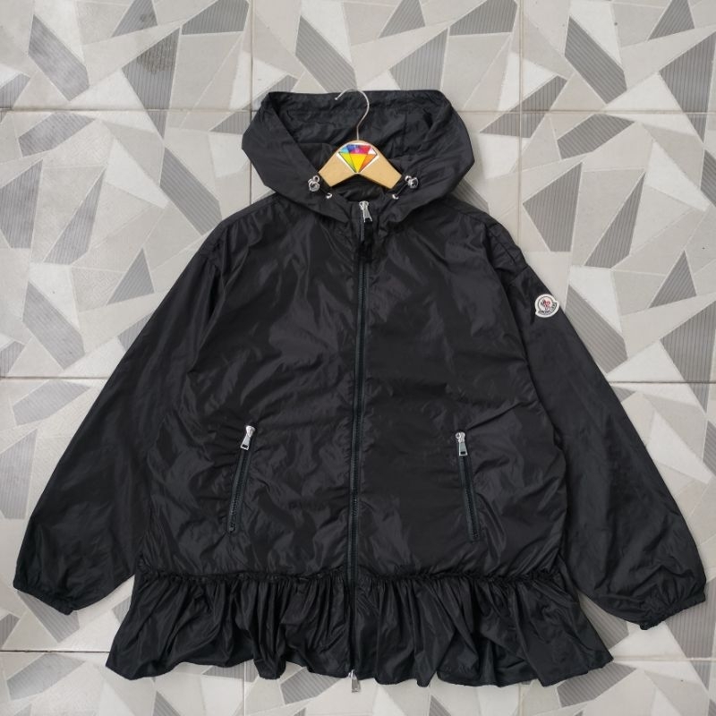jacket moncler