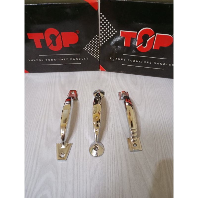 Tarikan Jendela Tarikan Laci Tarikan Pintu Lemari Merek Top