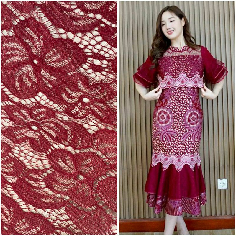 Naomi Dress