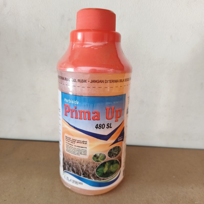 Herbisida Prima up 480sl 1 liter