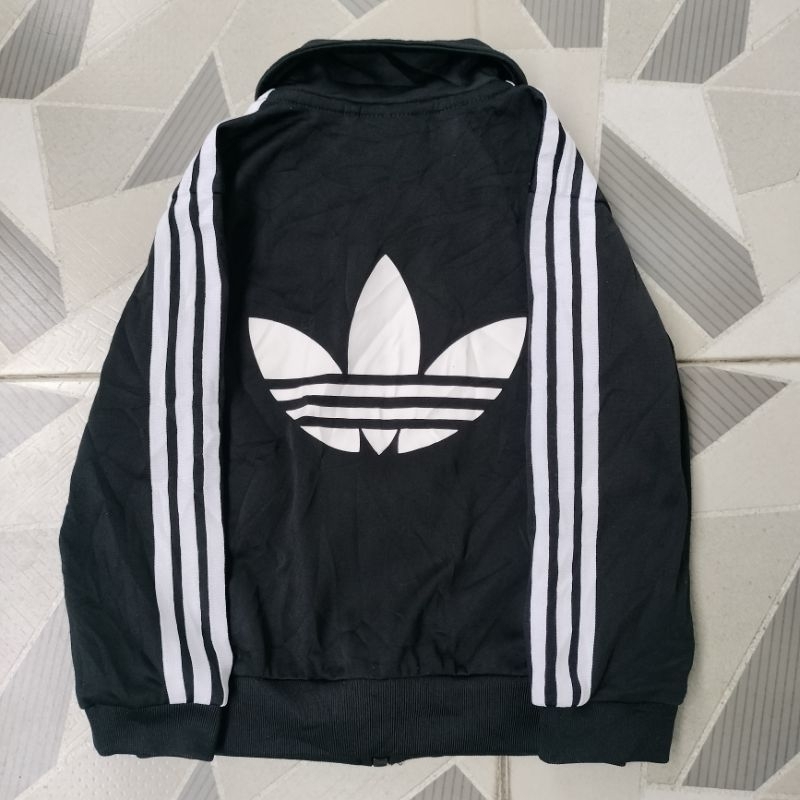 Tracktop adidas anak